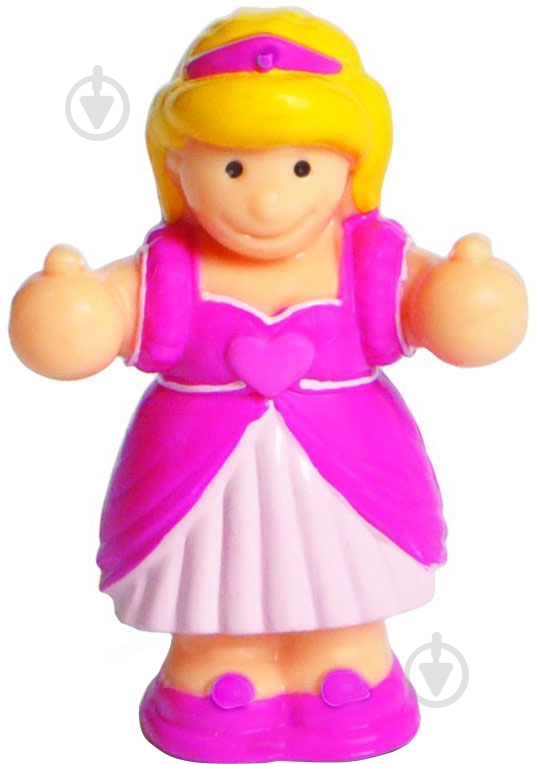 Іграшка Wow Pippa's Princess Carriage Карета принцеси 10240 - фото 5 Іграшка Wow Pippa's Princess Carriage Карета принцеси 10240 - фото 5