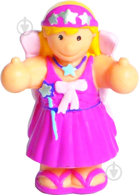 Іграшка Wow Pippa's Princess Carriage Карета принцеси 10240 - фото 4 Іграшка Wow Pippa's Princess Carriage Карета принцеси 10240 - фото 4