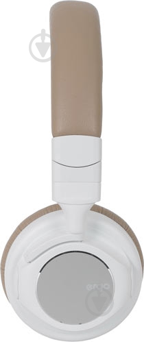 Наушники Ergo BT-690 white (BT-690W) - фото 6
