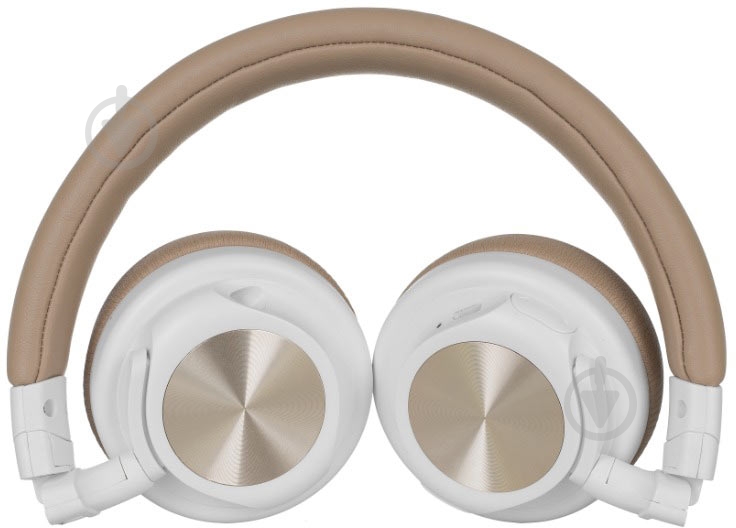Наушники Ergo BT-690 white (BT-690W) - фото 3