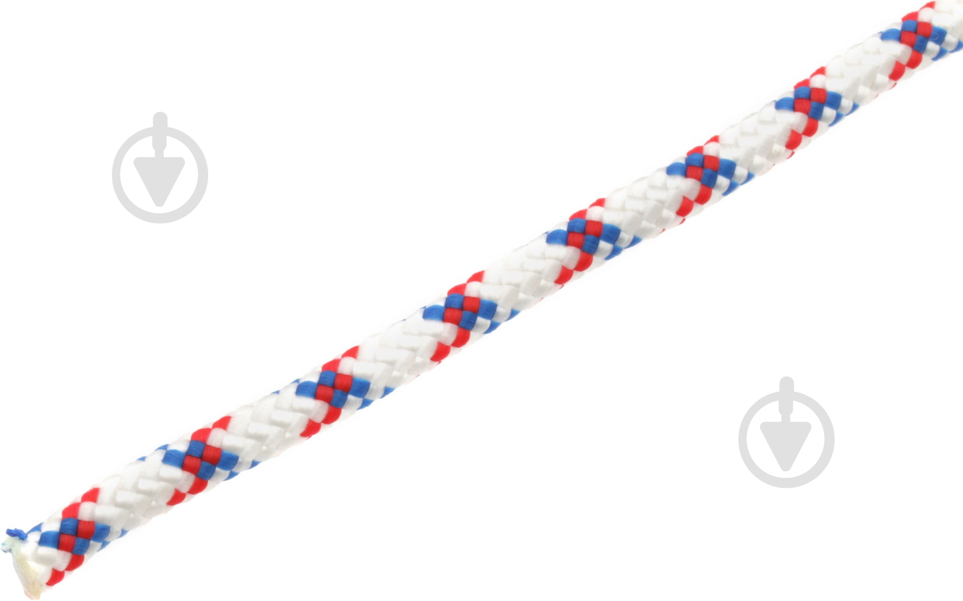 Шнур капроновый 7 мм 15 м - фото 1 Шнур капроновый 7 мм 15 м - фото 1