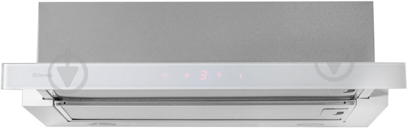 Витяжка Perfelli TLS 6632 W LED - фото 3