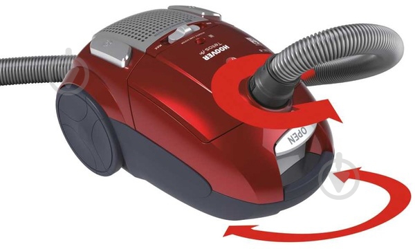 Пылесос Hoover TE70_TE75011 - фото 5