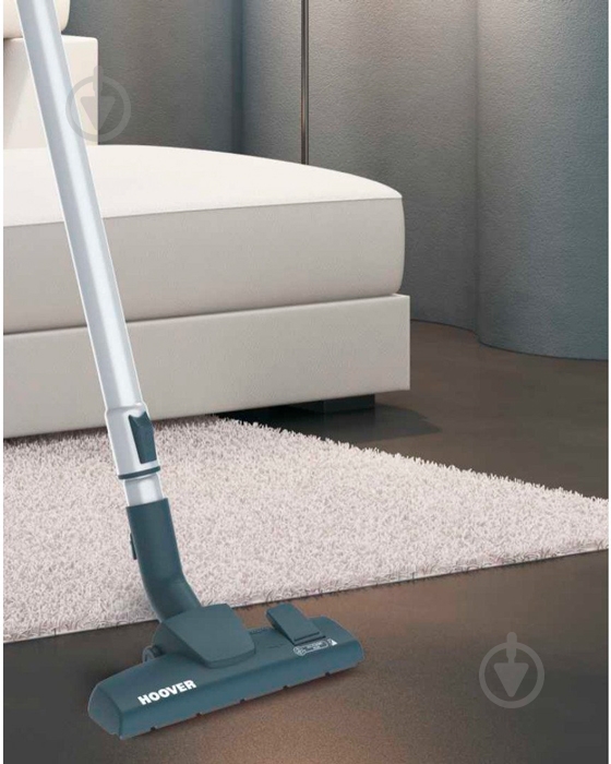 Пылесос Hoover TE70_TE75011 - фото 8