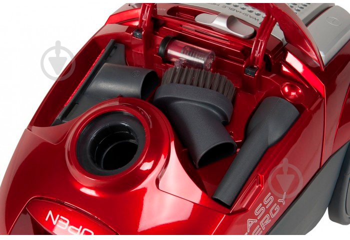 Пылесос Hoover TE70_TE75011 - фото 3