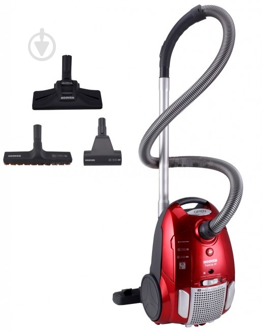 Пылесос Hoover TE70_TE75011 - фото 2