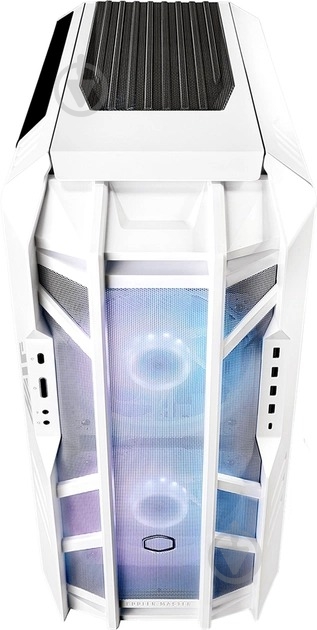 Корпус Cooler Master H700-WGNN-S00 - фото 7 Корпус Cooler Master H700-WGNN-S00 - фото 7