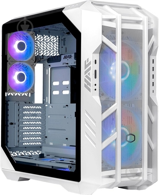 Корпус Cooler Master H700-WGNN-S00 - фото 1 Корпус Cooler Master H700-WGNN-S00 - фото 1
