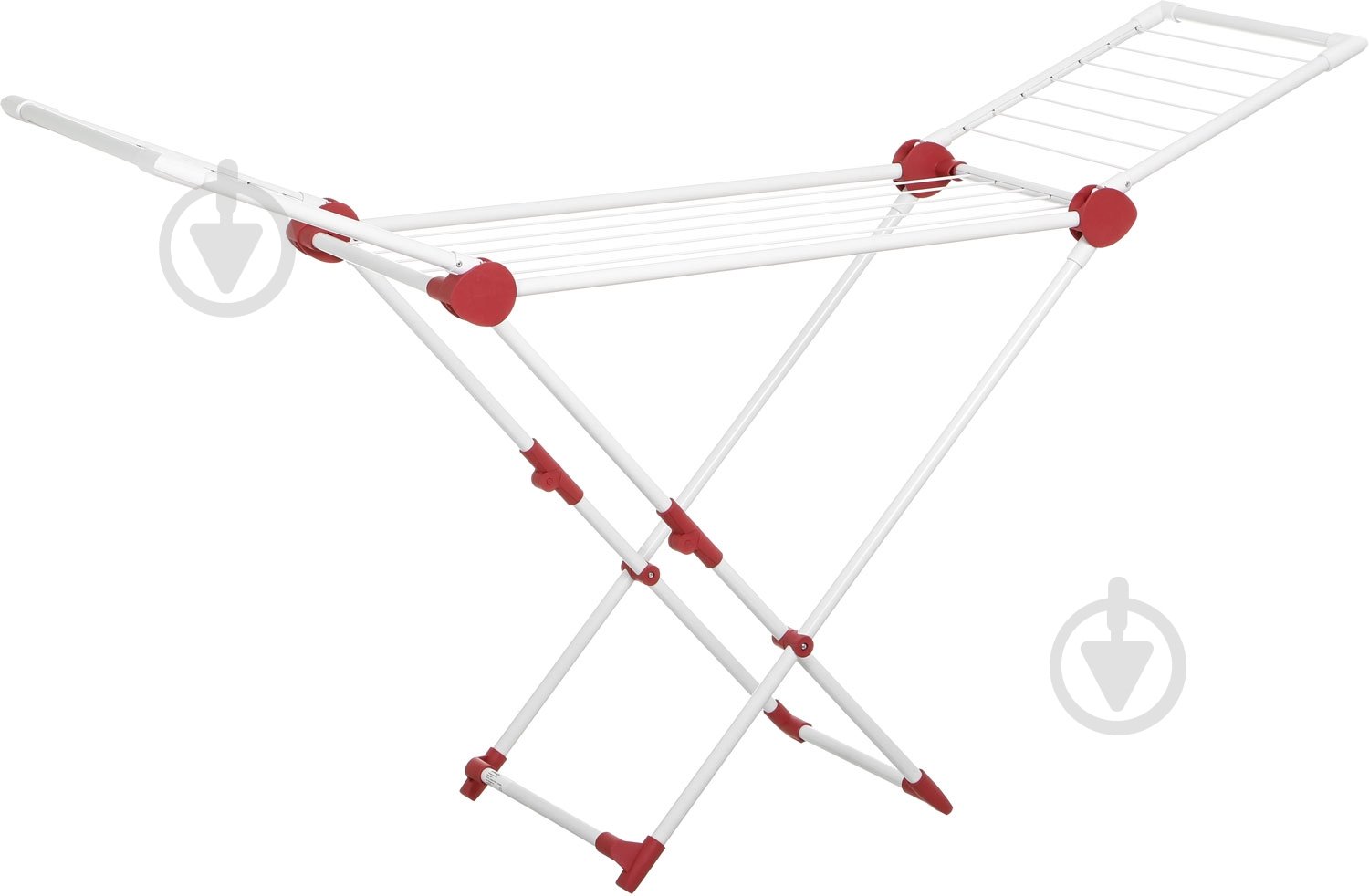 Сушилка для белья ARTWEGER SupeDry Mini Cranberry 12 м - фото 1 Сушилка для белья ARTWEGER SupeDry Mini Cranberry 12 м - фото 1