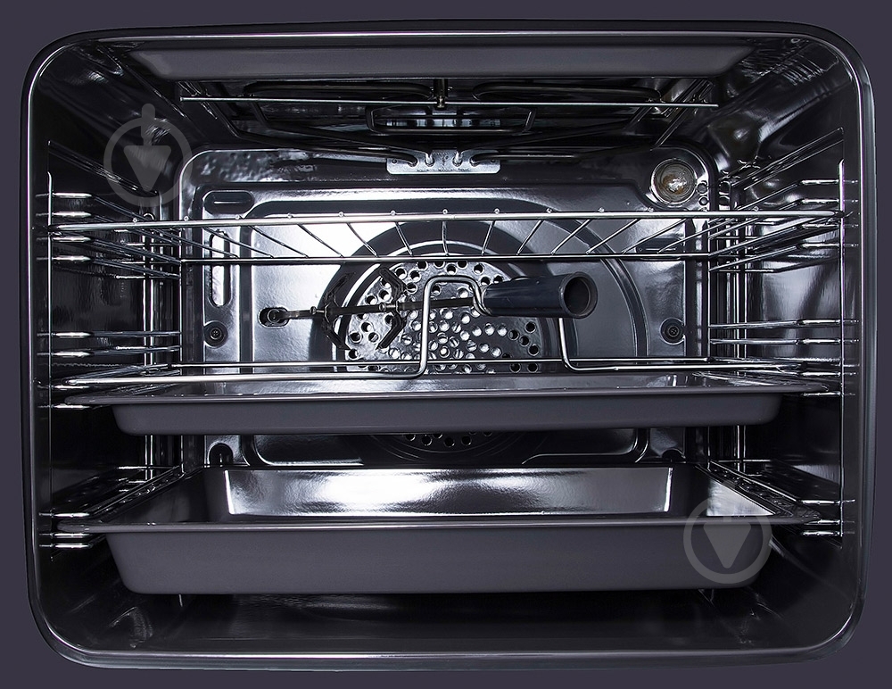 Духовой шкаф Perfelli BOE 660 I - фото 3