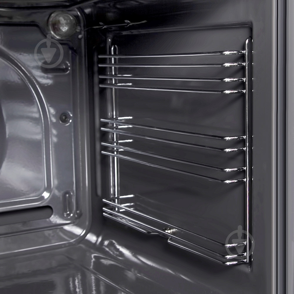 Духовой шкаф Perfelli BOE 660 W - фото 5