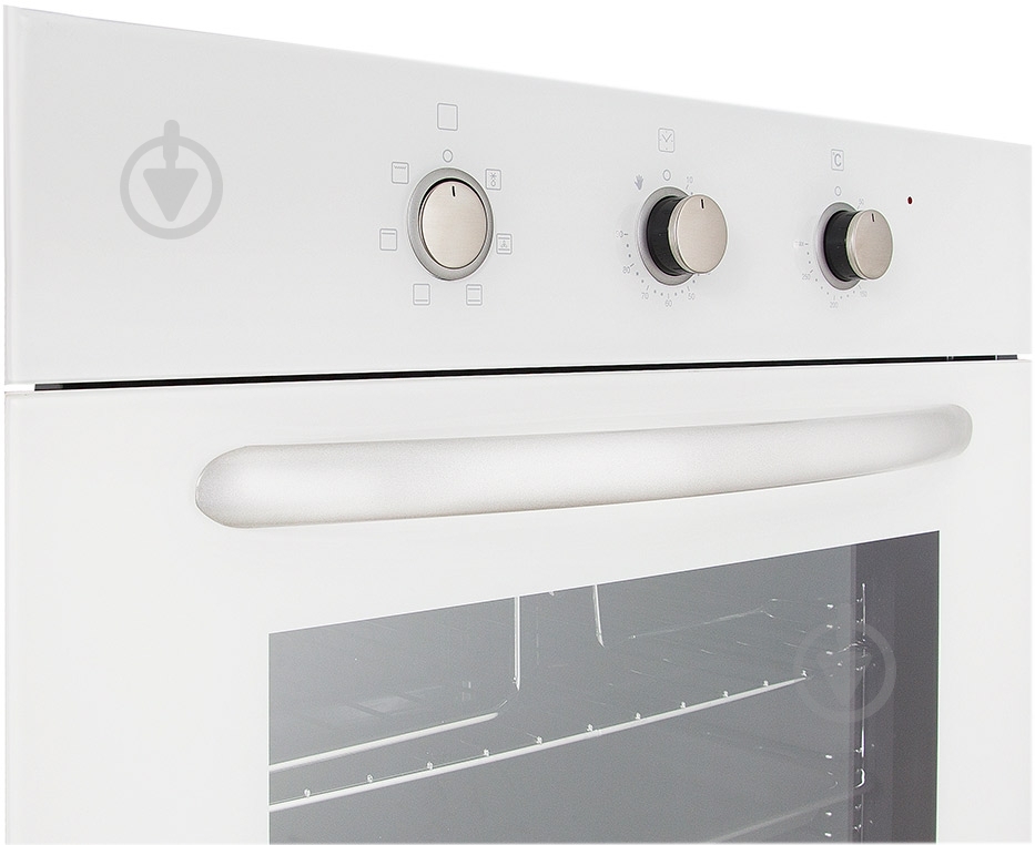 Духовой шкаф Perfelli BOE 660 W - фото 2