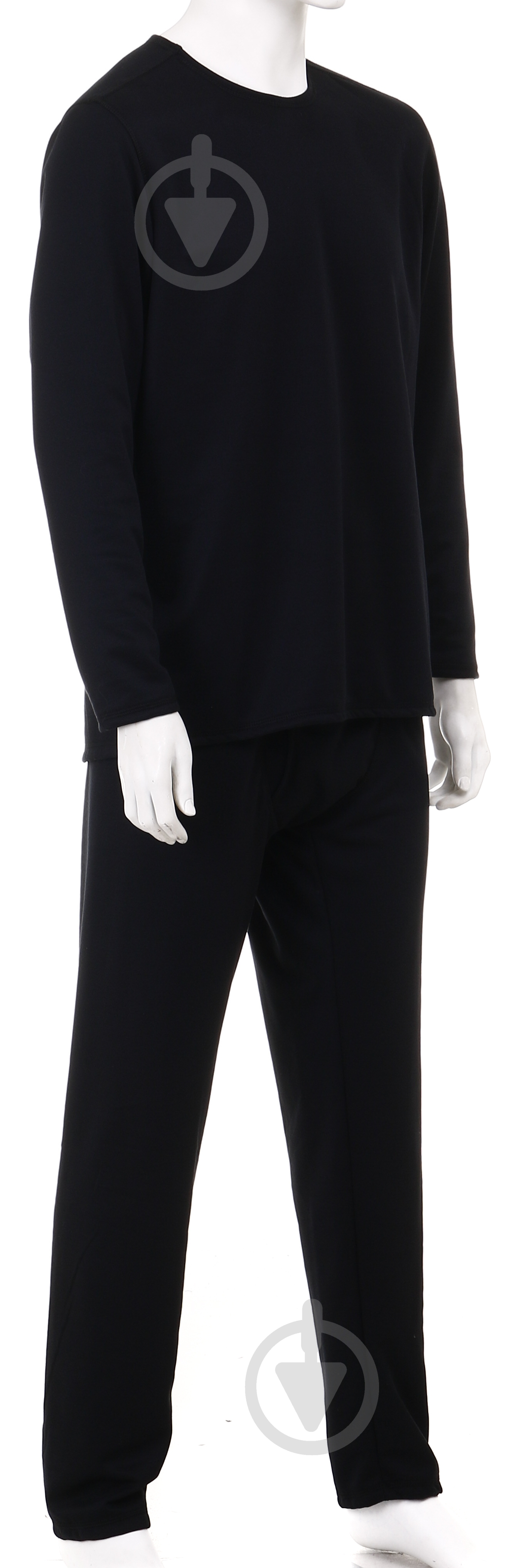 Термобілизна Expert ® Чоловіча утеплена 54 р. р.XXL olive - фото 8