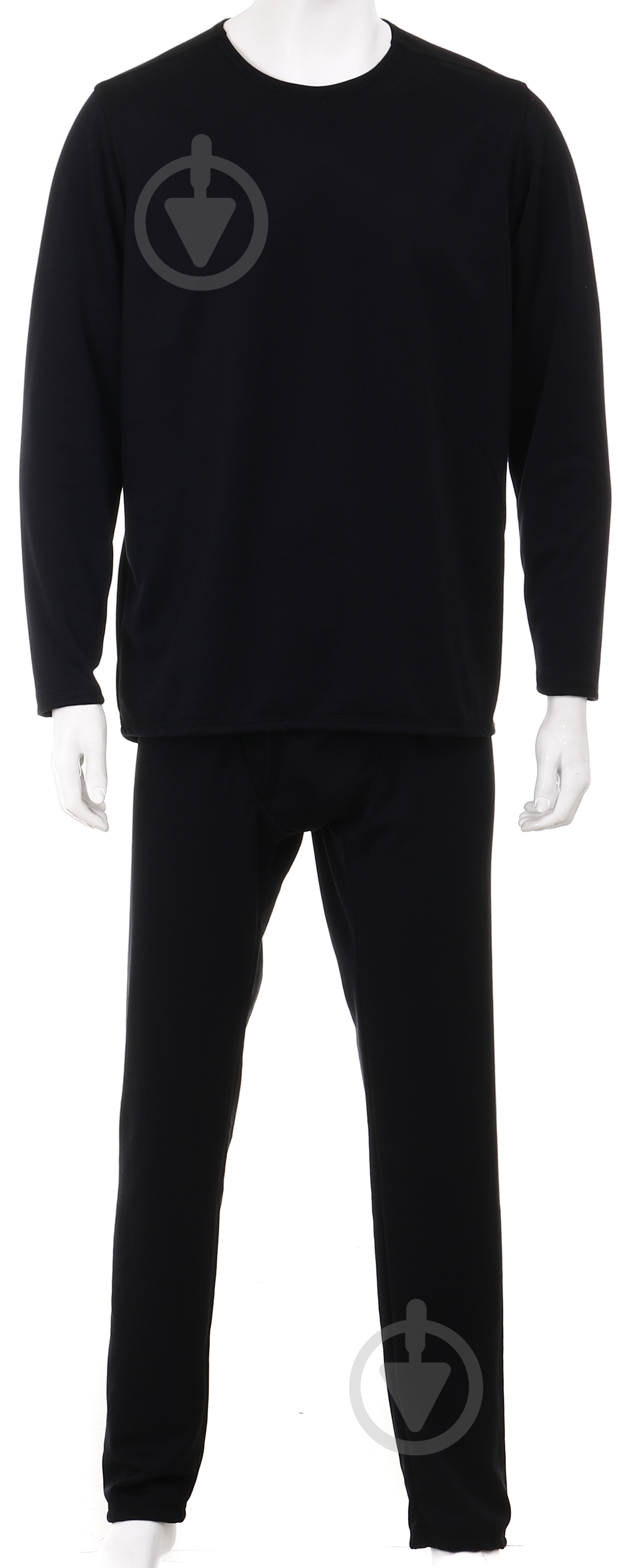 Термобілизна Expert ® Чоловіча утеплена 54 р. р.XXL olive - фото 7