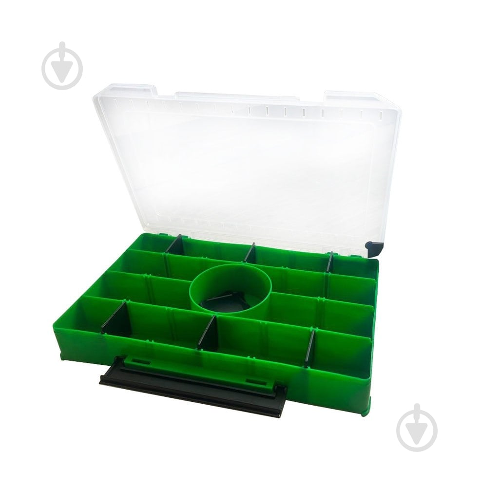 Контейнер G.Stream Стандартная односторонний - фото 1