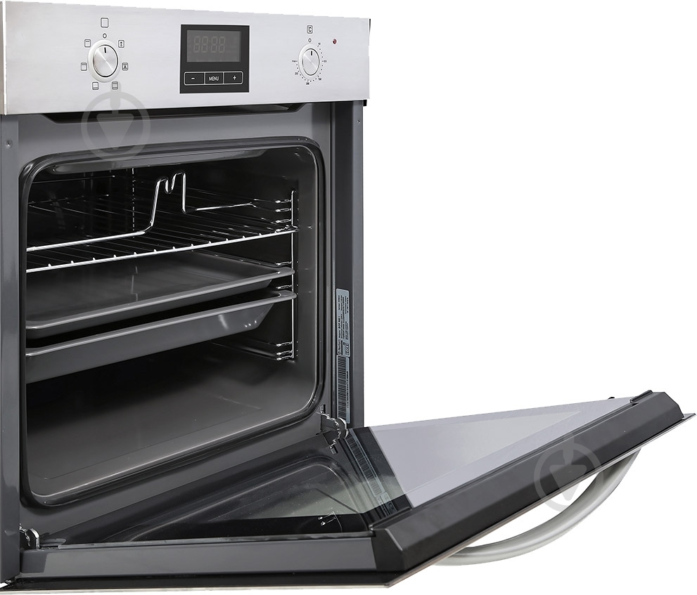 Духовой шкаф Perfelli BOE 661 I - фото 4