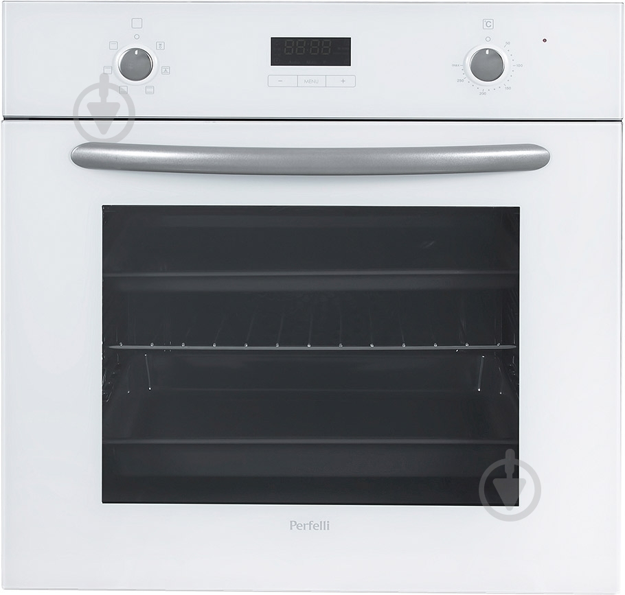 Духовой шкаф Perfelli BOE 661 W - фото 1
