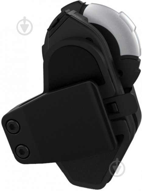 Bluetooth-мотогарнитура FreedConn T-Maxs black/silver (fdtmaxs) - фото 2