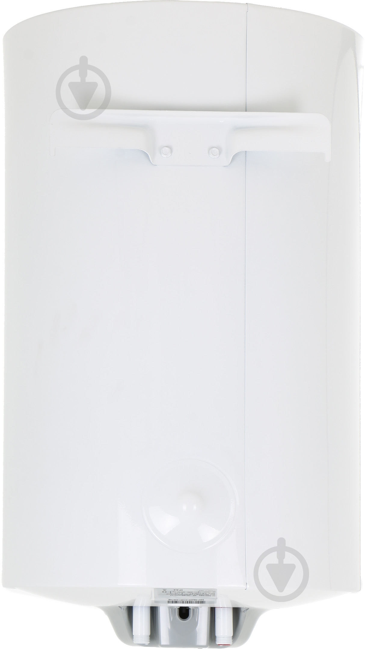 Бойлер Perla NTS 50V 1,5K (PE) EU - фото 2