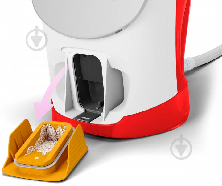 Утюг Philips Azur GC4554/40 - фото 4