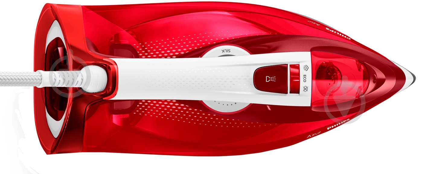 Утюг Philips Azur GC4554/40 - фото 2