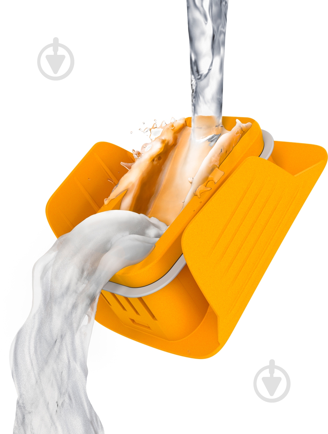 Утюг Philips Azur GC4554/40 - фото 5