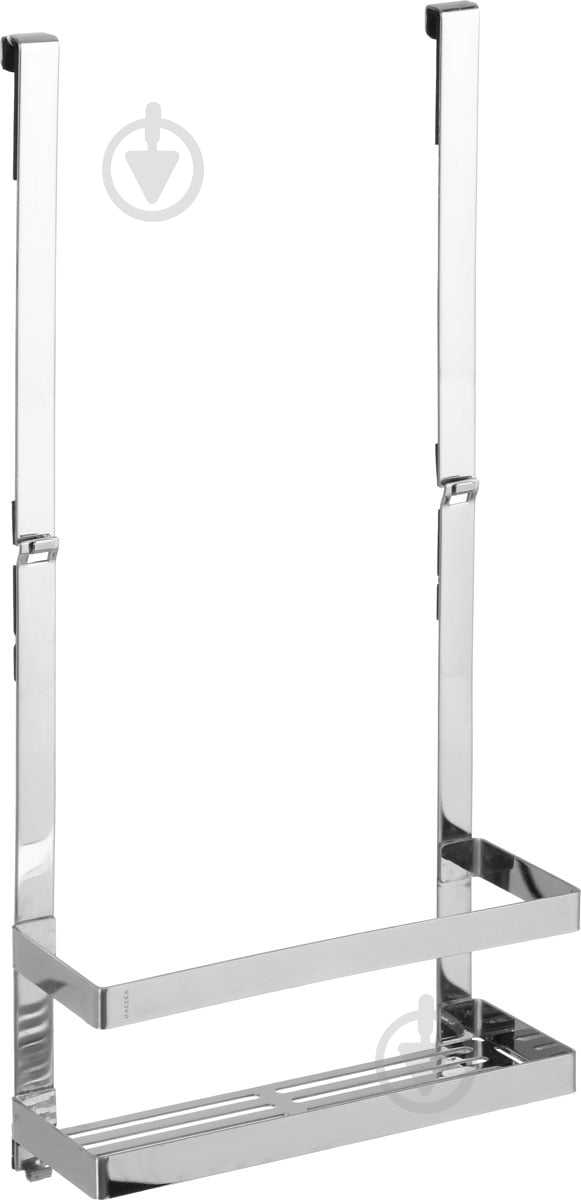 Корзина Haceka Selection Chrome 1155994 - фото 1 Корзина Haceka Selection Chrome 1155994 - фото 1