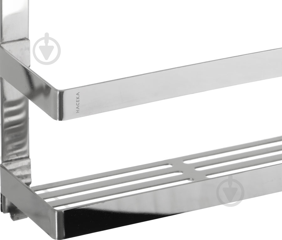 Корзина Haceka Selection Chrome 1155994 - фото 2 Корзина Haceka Selection Chrome 1155994 - фото 2