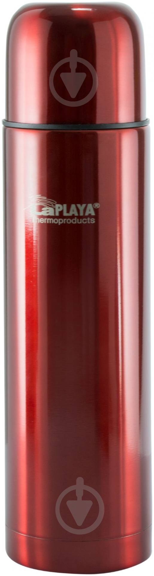 Термос LaPlaya Mercury 0,7 л красный 532112 - фото 1 Термос LaPlaya Mercury 0,7 л красный 532112 - фото 1