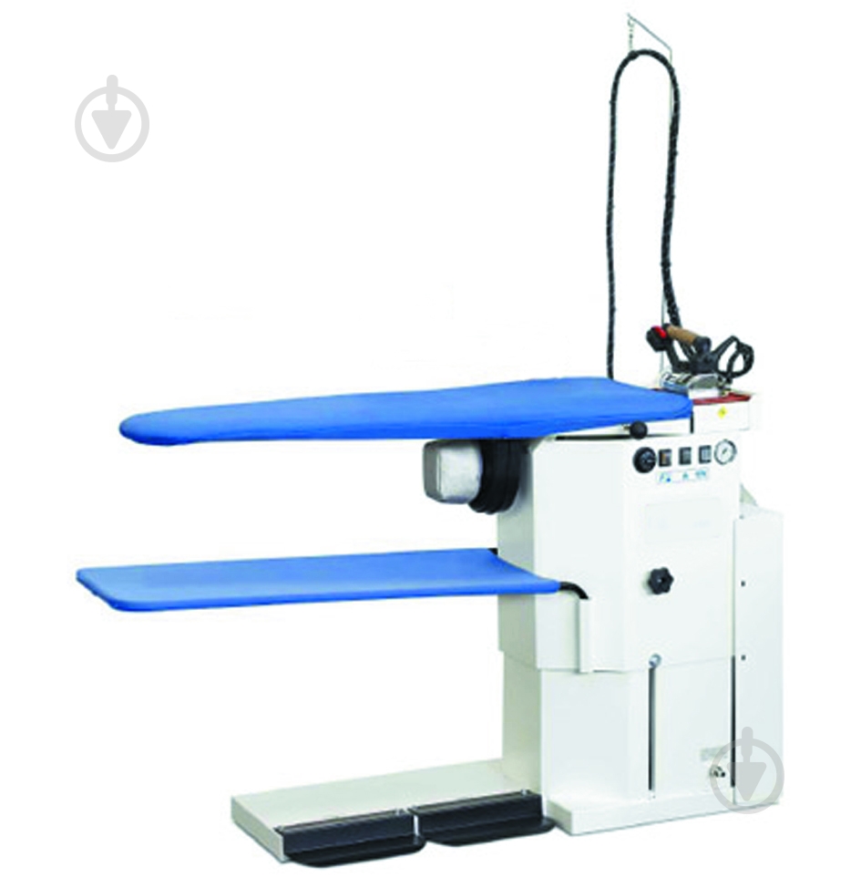 Гладильная система Fagor MRP-AS-C - фото 1