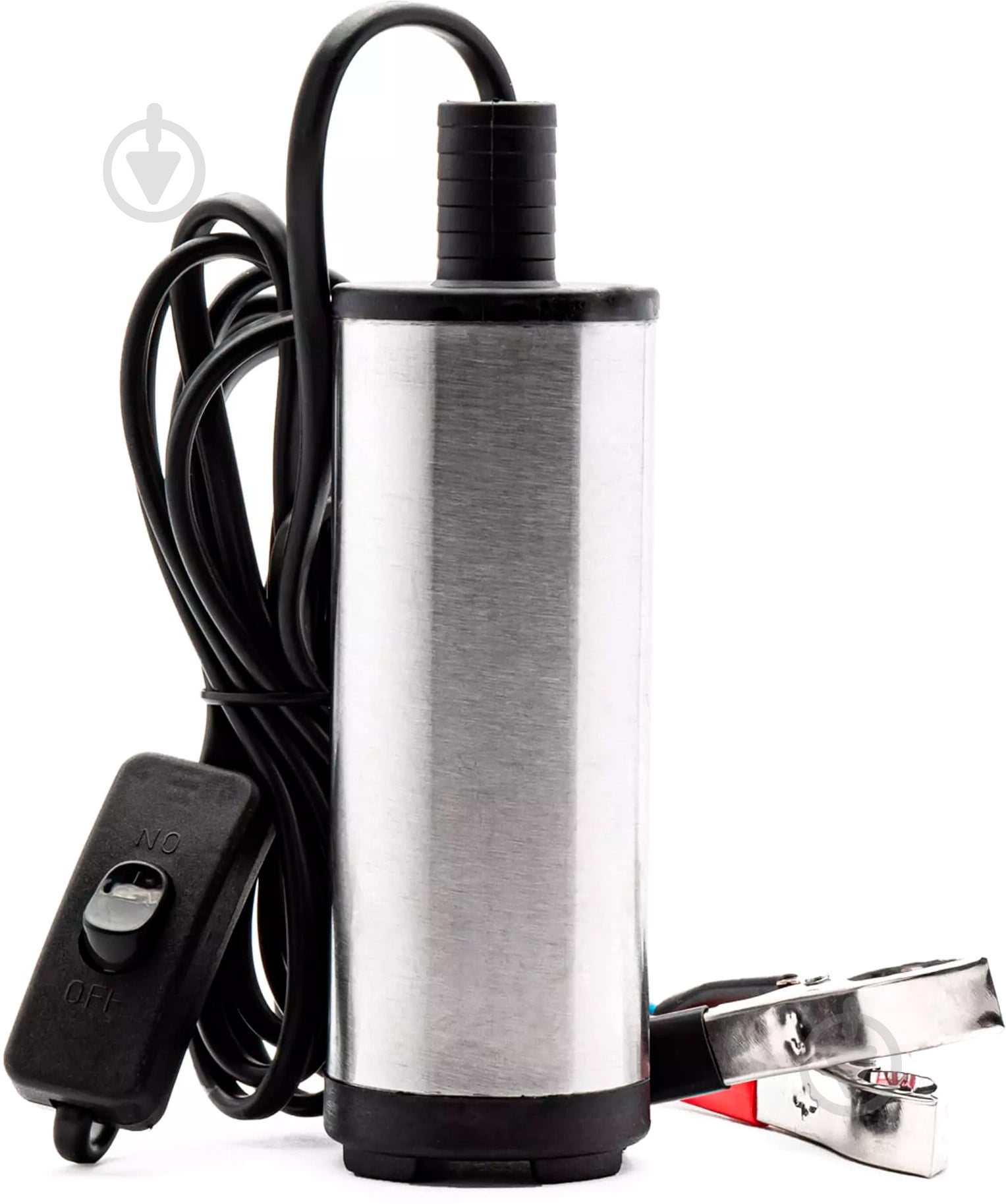 Насос аккумуляторный AMiO 02068 - фото 1