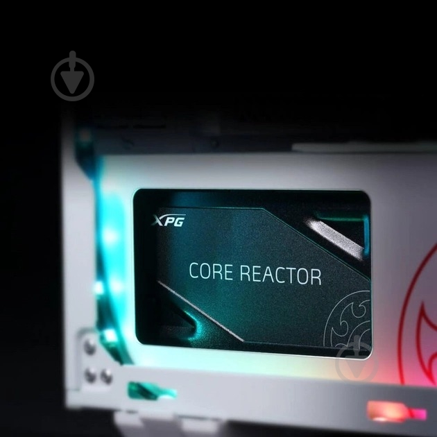 Блок питания ADATA XPG Core Reactor COREREACTOR850G-BKCEU 850 Вт - фото 4
