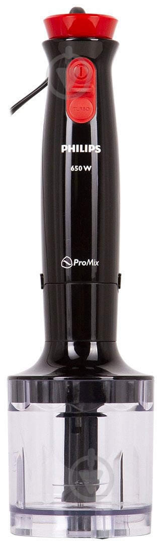 Блендер погружной Philips HR1629/90 - фото 2