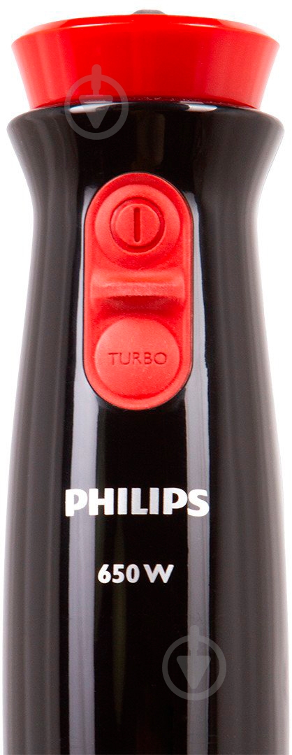 Блендер погружной Philips HR1629/90 - фото 9