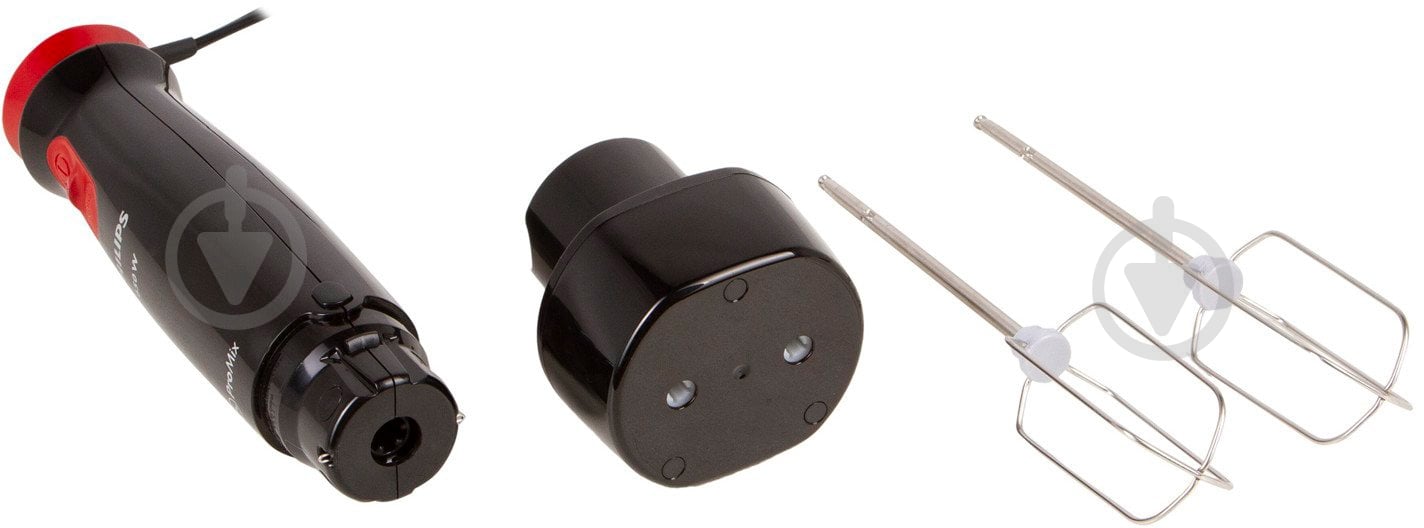 Блендер погружной Philips HR1629/90 - фото 8