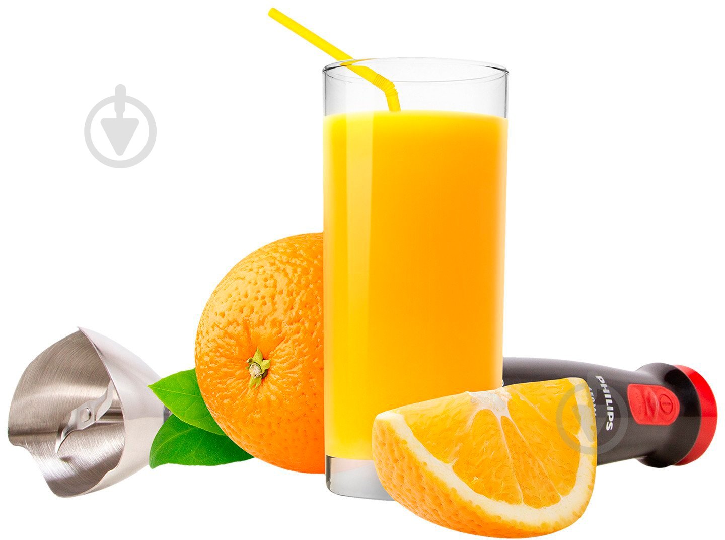 Блендер погружной Philips HR1629/90 - фото 15