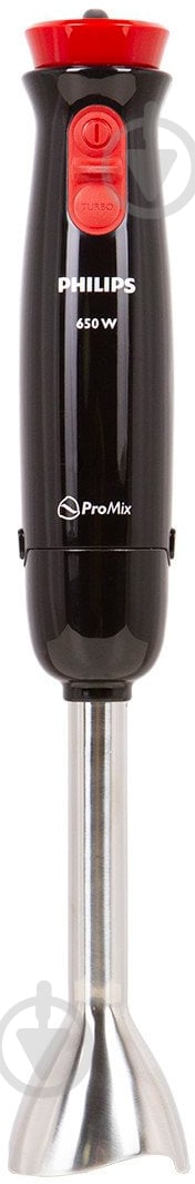 Блендер погружной Philips HR1629/90 - фото 3