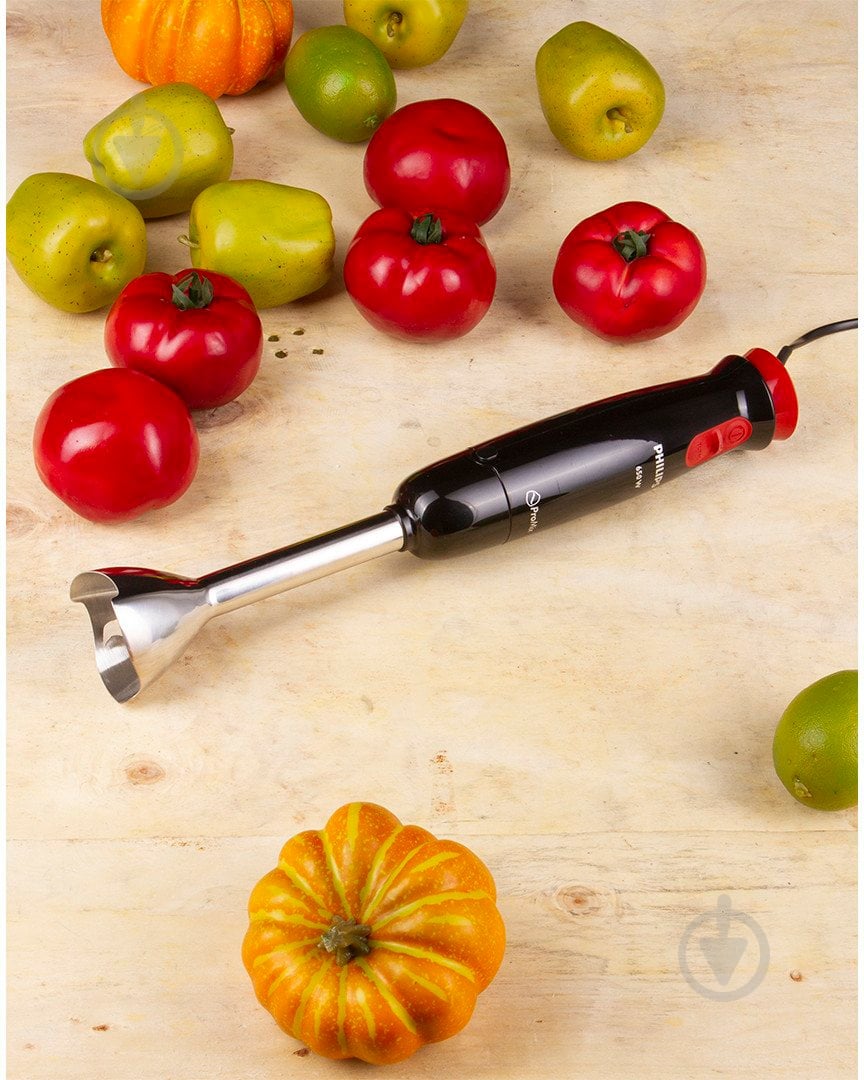 Блендер погружной Philips HR1629/90 - фото 12