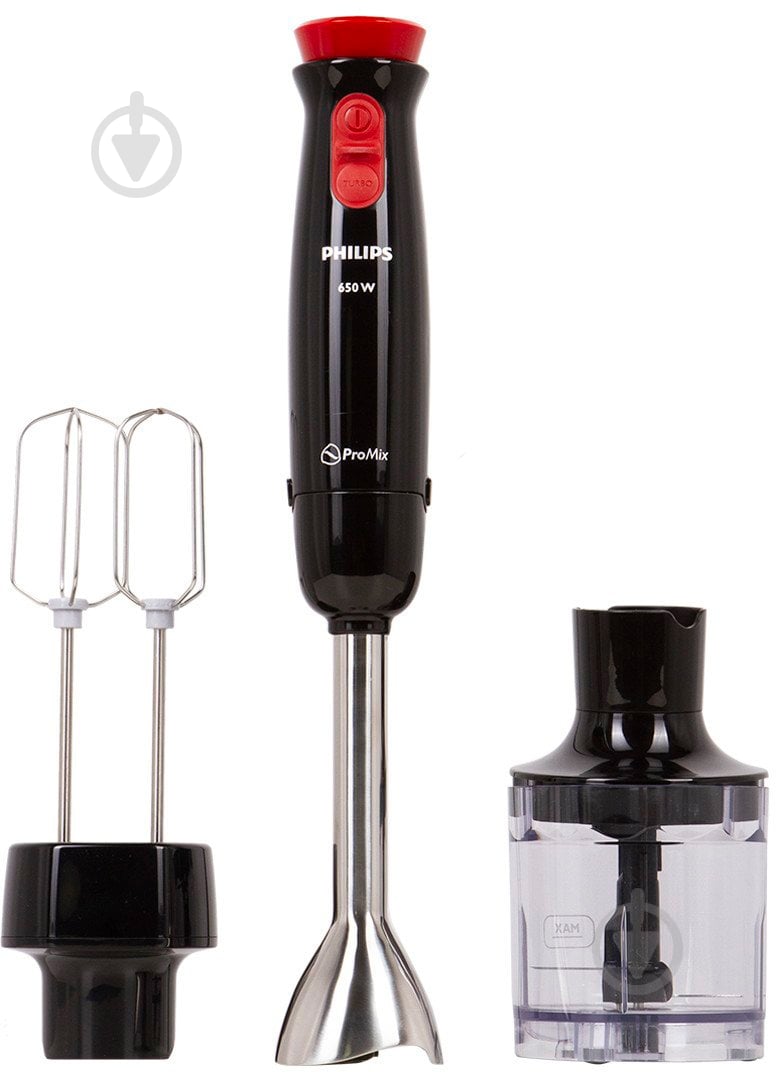 Блендер погружной Philips HR1629/90 - фото 1