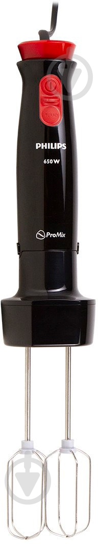 Блендер погружной Philips HR1629/90 - фото 4