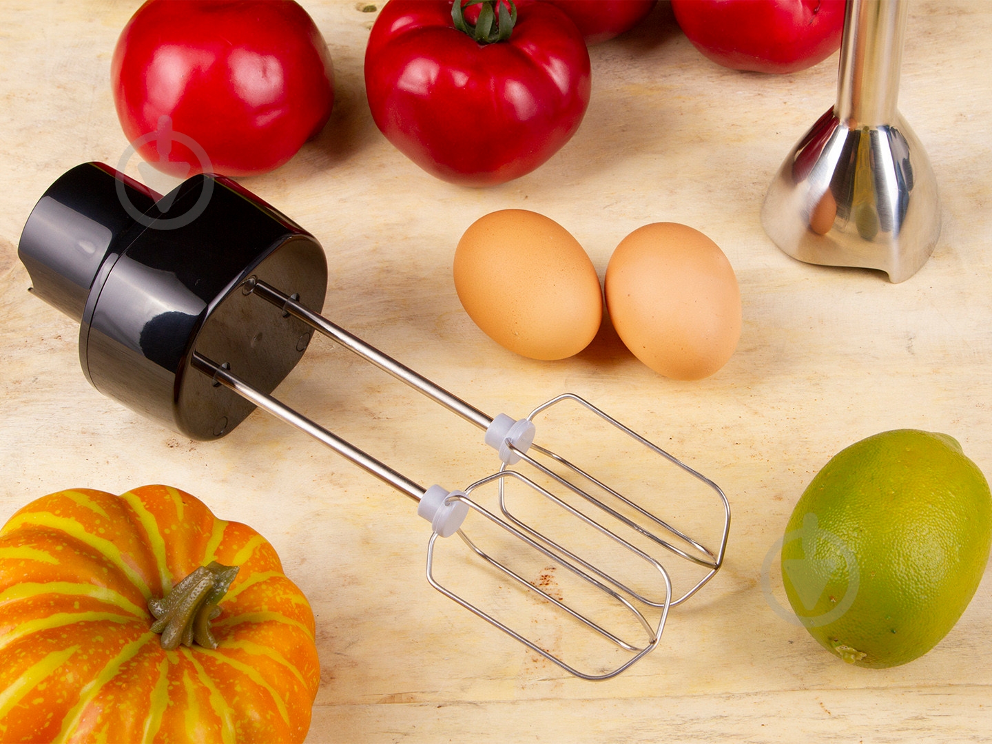 Блендер погружной Philips HR1629/90 - фото 13