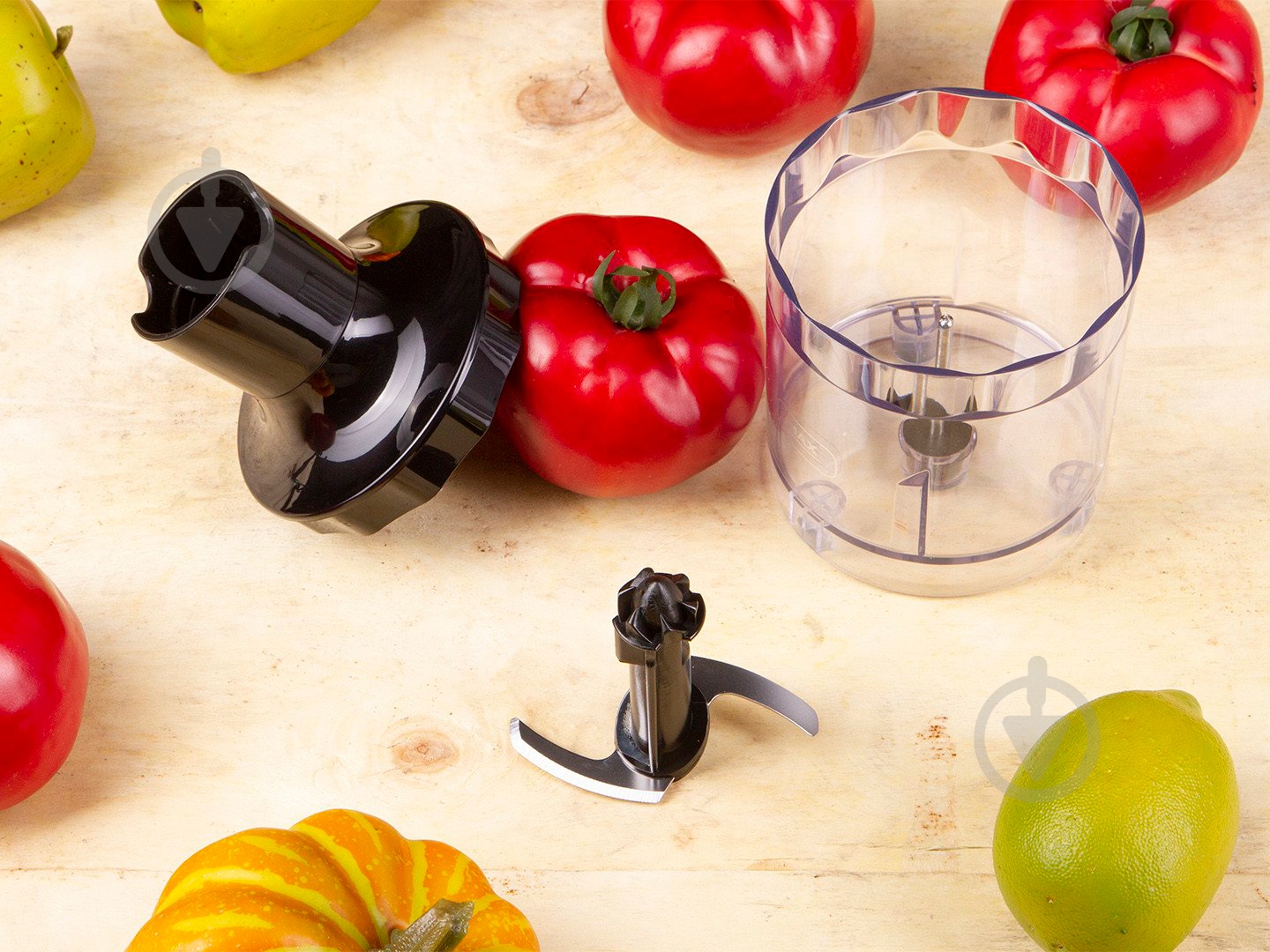 Блендер погружной Philips HR1629/90 - фото 14