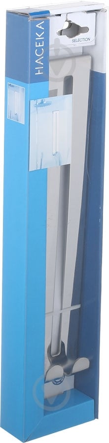 Крючок Haceka Selection Chrome 1155993 - фото 3