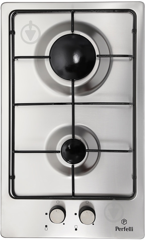 Варочная поверхность газовая Perfelli HGM 312 I - фото 1 Варочная поверхность газовая Perfelli HGM 312 I - фото 1