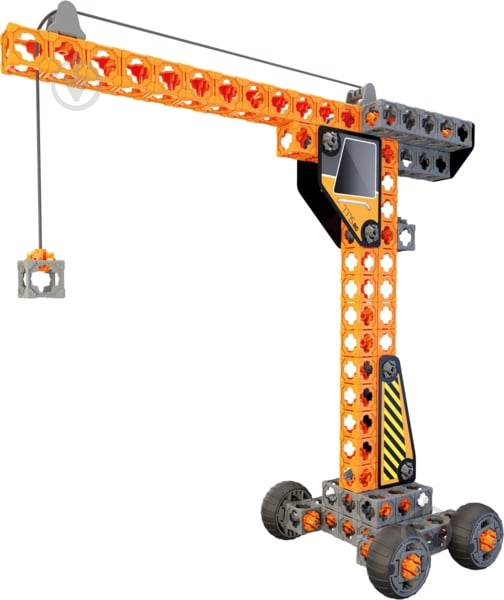 Конструктор Twickto Construction 1 15073822 - фото 2