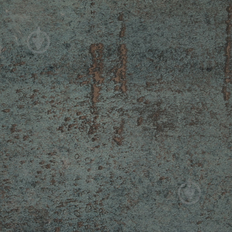 Плитка TAU Ceramica Metal Seagreen 60х60 - фото 3