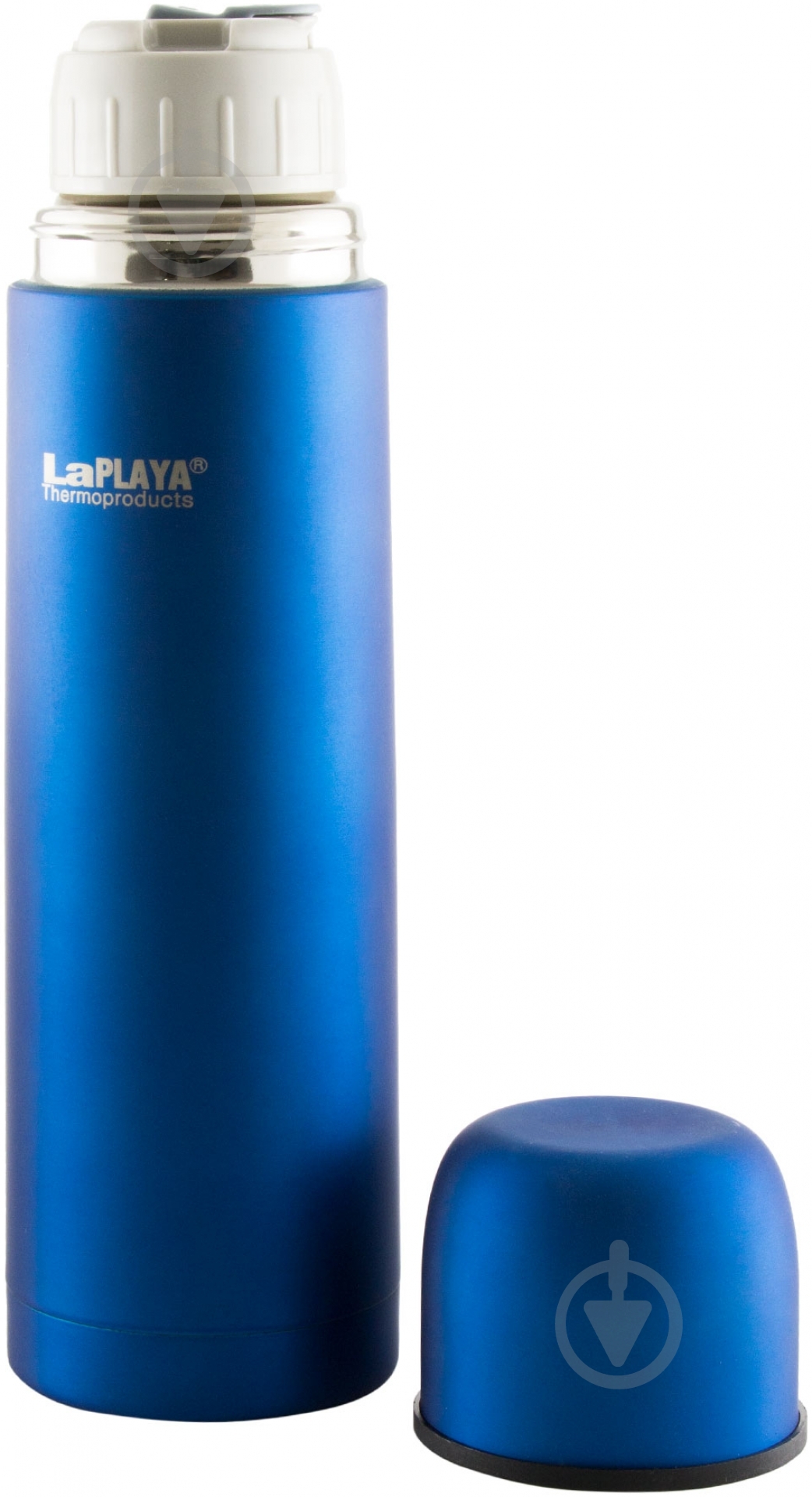 Термос LaPlaya Universum 1 л 533212 - фото 2 Термос LaPlaya Universum 1 л 533212 - фото 2