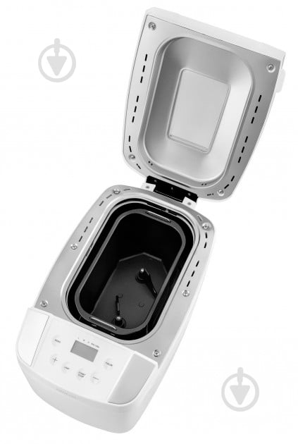 Хлебопечка Sencor SBR 0770WH - фото 3