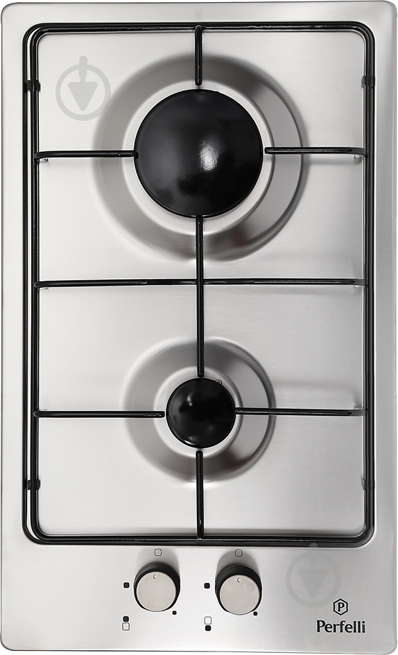 Варочная поверхность газовая Perfelli HGM 314 I - фото 1 Варочная поверхность газовая Perfelli HGM 314 I - фото 1