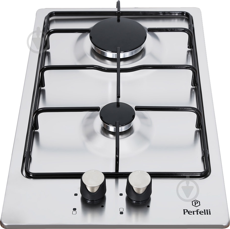Варочная поверхность газовая Perfelli HGM 314 I - фото 2 Варочная поверхность газовая Perfelli HGM 314 I - фото 2